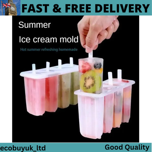 Cell popsicle frozen ice - 4,