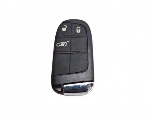 Jeep compass mk2 button - compass,