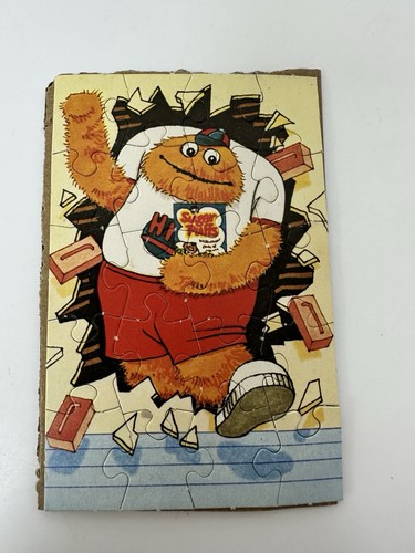 Sugar puffs honey monster - sugar,