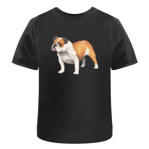 English bulldog unisex - 'english,