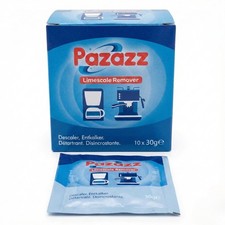 PAZAZZ Coffee Maker Descaler