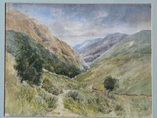 Antique early 20thC Original