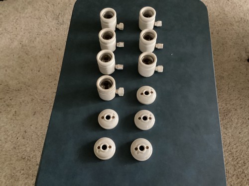 New vintage porcelain - new, 7