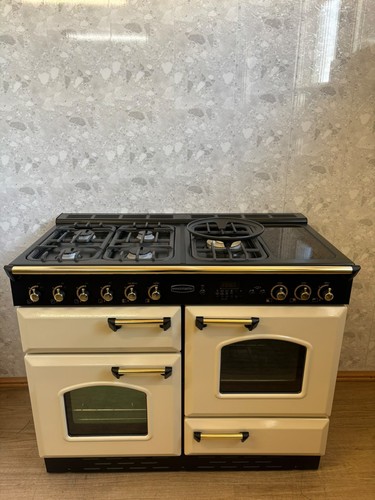 All gas rangemaster classic - all,
