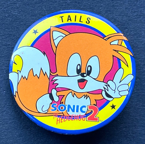 Sega sonic the hedgehog - sega,
