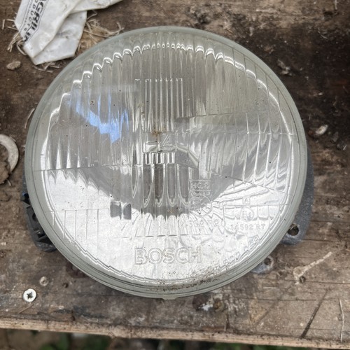 Bosch 1305602068 halogen - bosch, h4