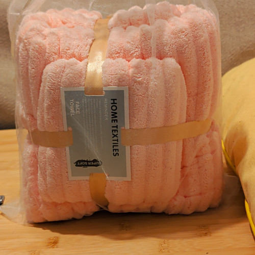 Home textiles face cloth - textiles,