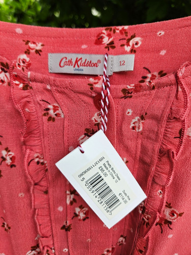 Cath kidston pretty boho dress - pretty,