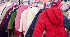 EUC Huge Lot Girls Clothes