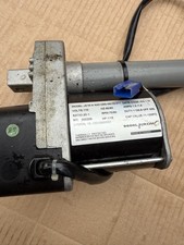 Replacement Motor Actuator for
