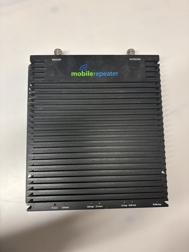 Powermax tri band - tri-band, mobile
