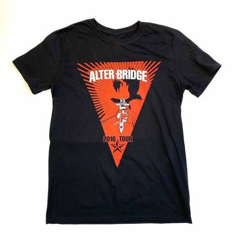 Alter bridge vintage med 2016 - bridge,