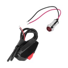 › Car Front Brake Line Lock