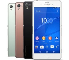 SEALED BOXED Sony Xperia Z3