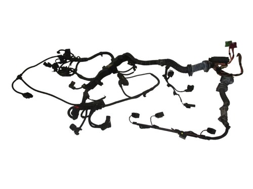Wiring engine motor harness - wiring,