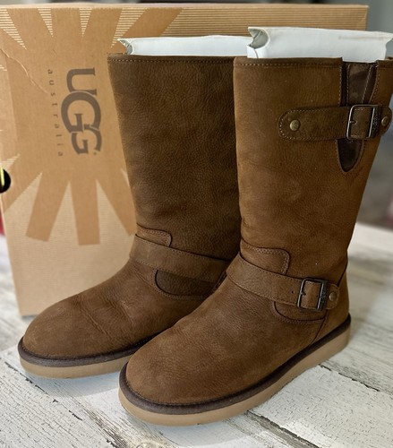 Nib ugg women - ugg, toast