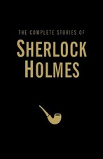 Complete Sherlock Holmes