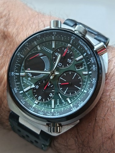 Citizen promaster 1973 - citizen,