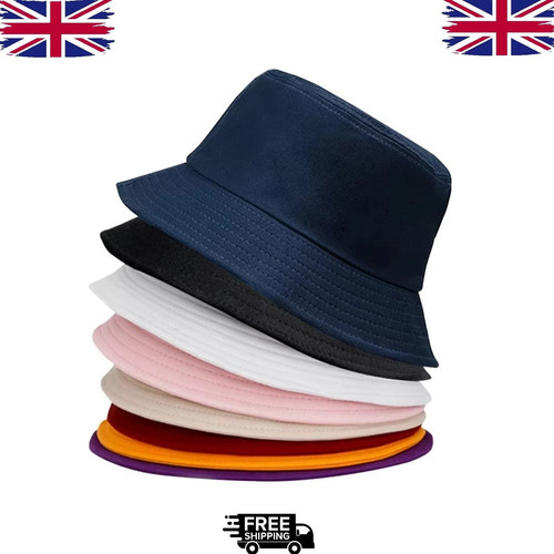 Bucket hat adult - bucket, summer