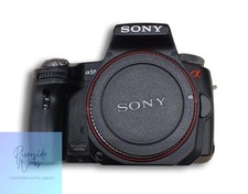 Sony SLT-A55V Digital SLR