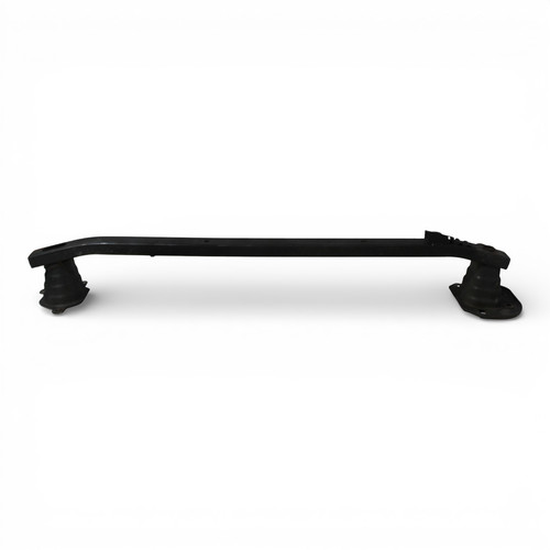 Front bumper reinforcement - front,