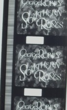 9.5mm Sound Film –