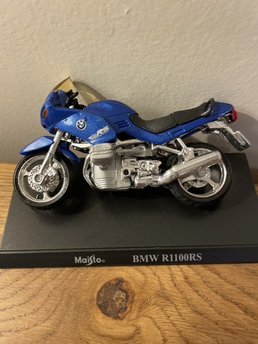 Bmw r1100rs metal - bmw, motorcycle