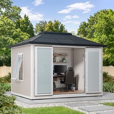 SHE SHED GARDEN HE OUTDOOR