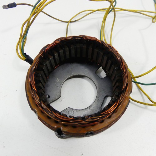Suzuki 750 79 alternator - gt, ez:79