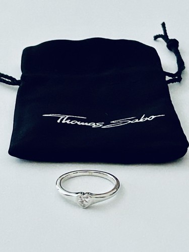 Thomas sabo sterling silver - sterling,