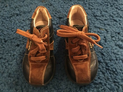 Falcotto boys shoes - boys, high