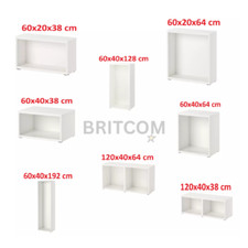 Ikea bestå frame unit - tv,