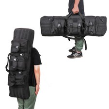 Double Padded Carbine Rifle