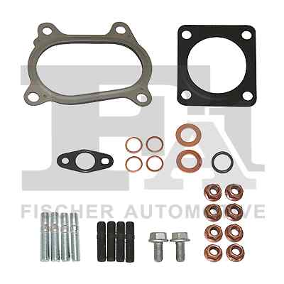 New mounting kit charger - kit,,