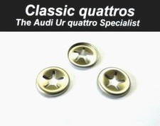 3 AUDI UR QUATTRO TURBO COUPE