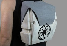 Clone trooper backpack - clone,
