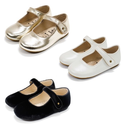 Old soles lady jane - jane, toddler's