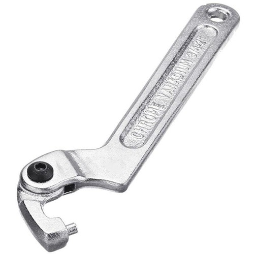 Adjustable hook - 1,