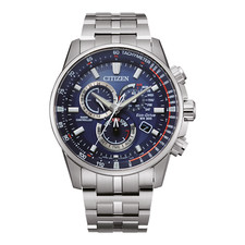 NEW CITIZEN ECO DRIVE MAN'S