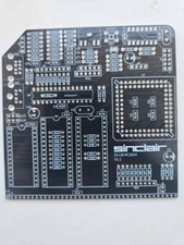 ZX128 - ZX Spectrum 128 RC2014 Card