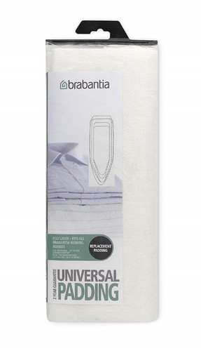 Brabantia ironing board cover - brabantia,