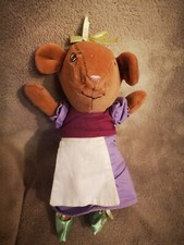 Angelina ballerina soft Toy