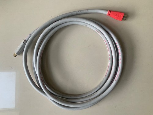 Chord company silver - company, plus