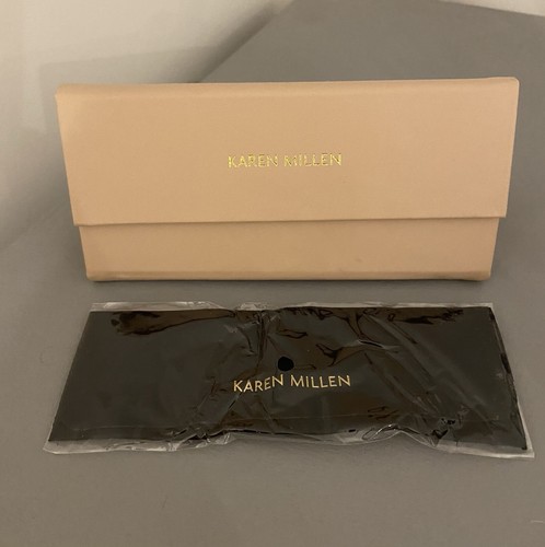 Karen millen designer trifold - designer,