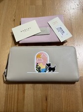 GENUINE RADLEY ‘ROOM WITH A