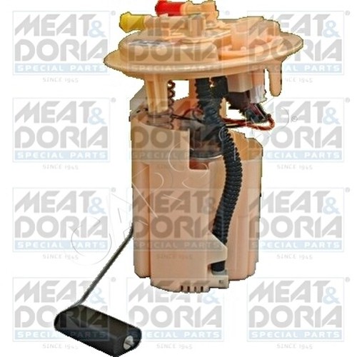 Fuel feed unit - fuel,