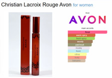 Women's Rouge by Christian