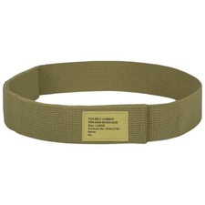 Highlander PCS Belt Nylon