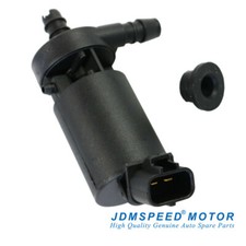 Headlamp Washer Pump With