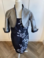 Mother Of The Bride/Groom Dress And Jacket By Linea Raffaelli